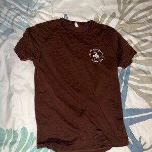 Million Dollar Cowboy Tee